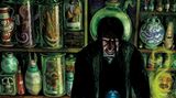 Schmuckfassung: Buchtipp: Harry Potter und der Stein der Weisen - Bild 6