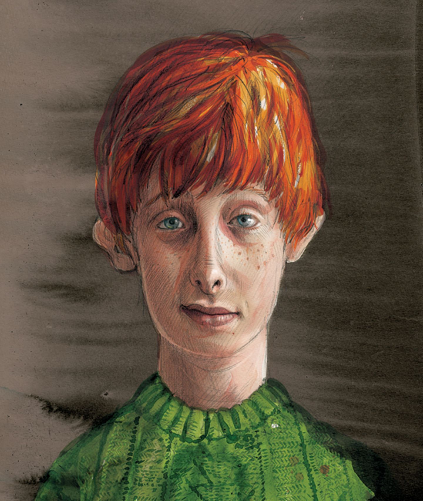 Schmuckfassung: Buchtipp: Harry Potter und der Stein der Weisen - Bild 7