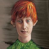 Schmuckfassung: Buchtipp: Harry Potter und der Stein der Weisen - Bild 7