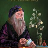 Schmuckfassung: Buchtipp: Harry Potter und der Stein der Weisen - Bild 9