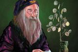 Schmuckfassung: Buchtipp: Harry Potter und der Stein der Weisen - Bild 9