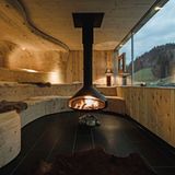 Mama Thresl, Leogang, Salzburger Land