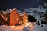 Ammererhof, Rauris, Salzburger Land
