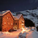 Ammererhof, Rauris, Salzburger Land