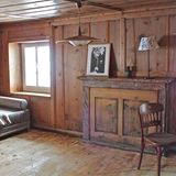 Berghaus Splügenpass, Splügen, Graubünden