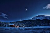 Lej da Staz, Celerina, Graubünden