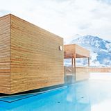 Tauern Spa, Kaprun, Salzburger Land