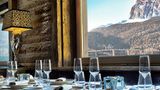 Rosapetra, Cortina, Italien