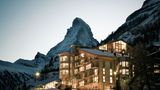 The Omnia, Zermatt, Schweiz