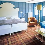 Das Kranzbach, Kranzbach, Deutschland