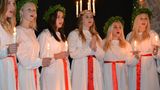 Weihnachtsmarkt in Stralsund