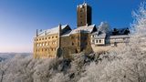 Weihnachtsmarkt auf der Wartburg