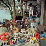 Zhejiang Nanxun, 2011