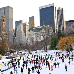 Reisetipps: Weihnachten in New York: Warum sich ein Besuch zur Adventszeit lohnt
