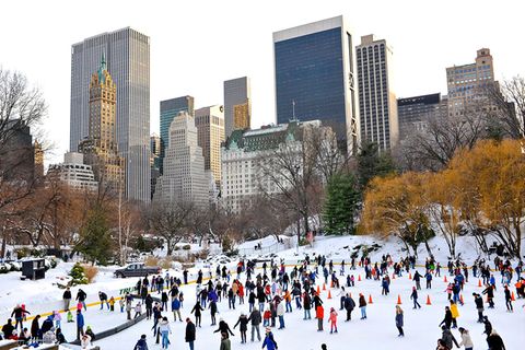 Reisetipps: Weihnachten in New York: Warum sich ein Besuch zur Adventszeit lohnt