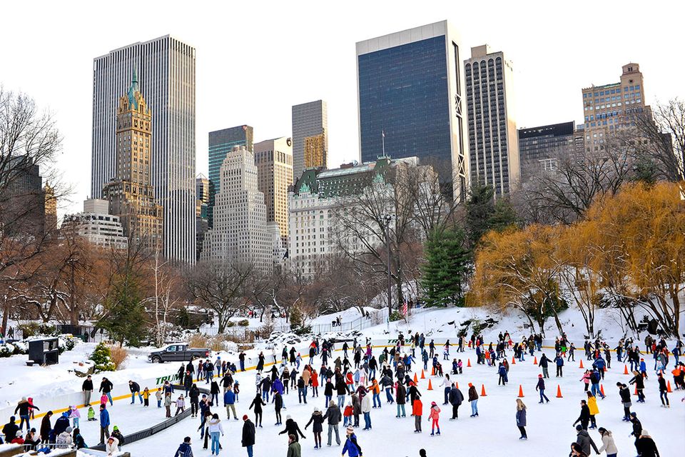 Reisetipps: Weihnachten in New York: Warum sich ein Besuch zur Adventszeit lohnt  1.5