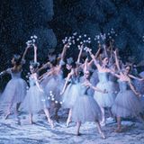 Die Weihnachtsshows ansehen