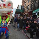 Die Sorrento Cheese Christmas erleben