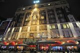 Der Besuch bei Macy´s darf nicht fehlen