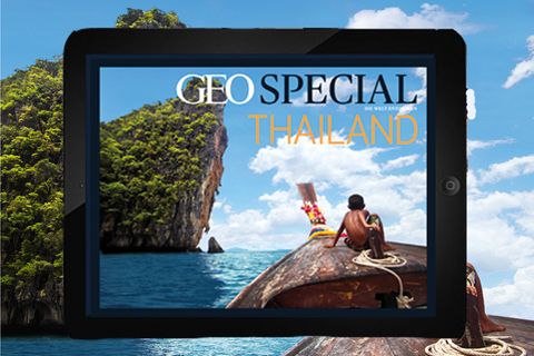 App: GEO Special App: Thailand