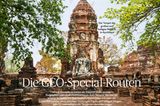 App: GEO Special App: Thailand - Bild 10