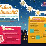 Kreativ: Das GEOlino-Machbuch: Weihnachten - Bild 3