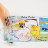 Meine Ferien: Postkartenaktion: Die Gewinner