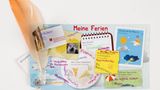 Meine Ferien: Postkartenaktion: Die Gewinner