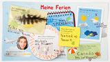 Meine Ferien: Postkartenaktion: Die Gewinner - Bild 9