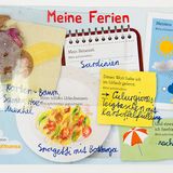 Meine Ferien: Postkartenaktion: Die Gewinner - Bild 12
