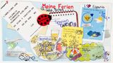Meine Ferien: Postkartenaktion: Die Gewinner - Bild 16