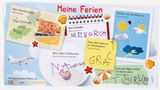 Meine Ferien: Postkartenaktion: Die Gewinner - Bild 20