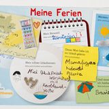 Meine Ferien: Postkartenaktion: Die Gewinner - Bild 21