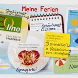 Meine Ferien: Postkartenaktion: Die Gewinner - Bild 22