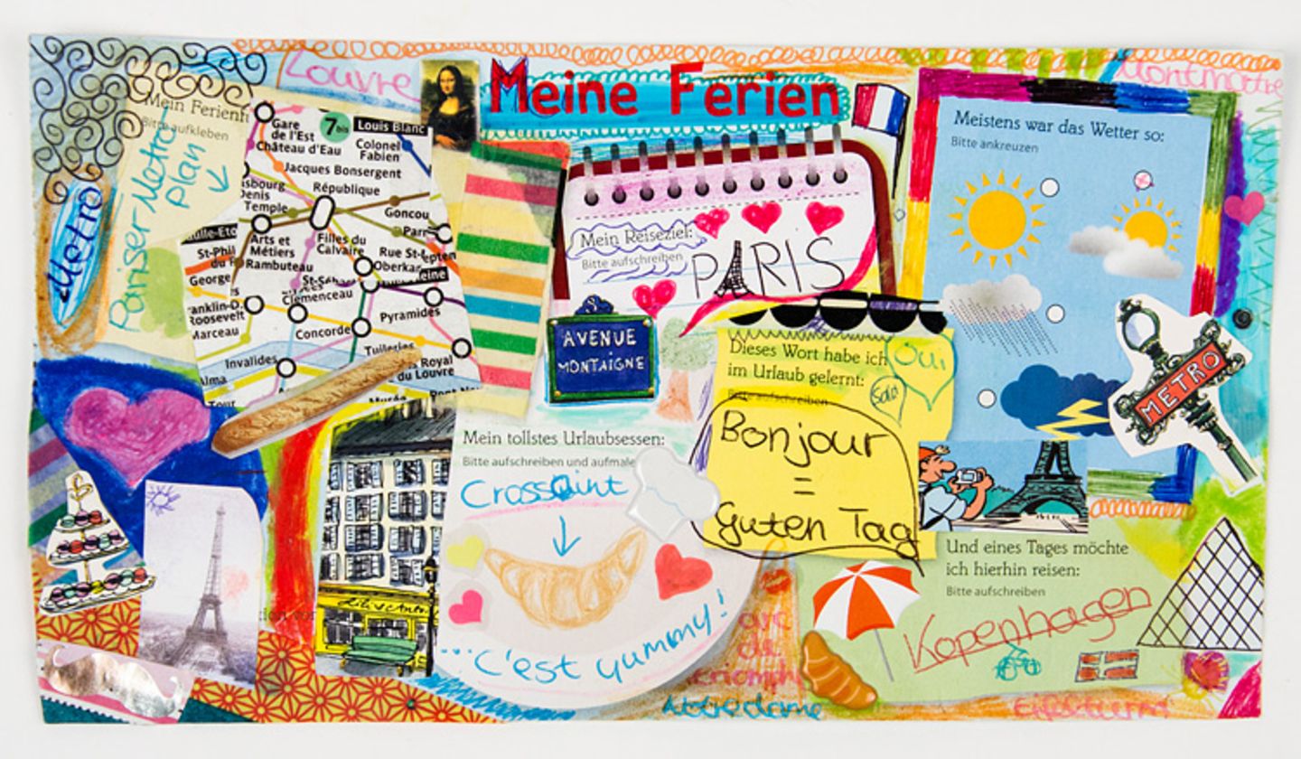 Meine Ferien: Postkartenaktion: Die Gewinner - Bild 24