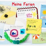 Meine Ferien: Postkartenaktion: Die Gewinner - Bild 25