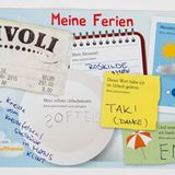 Meine Ferien: Postkartenaktion: Die Gewinner - Bild 27