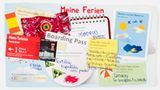 Meine Ferien: Postkartenaktion: Die Gewinner - Bild 29