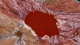 Laguna Roja