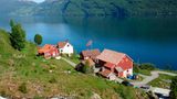 Nordfjord, Norwegen