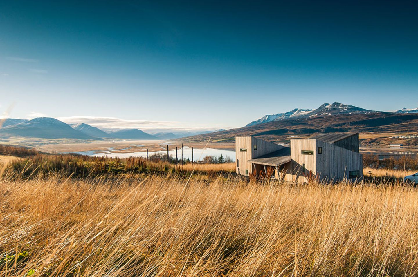 Akureyri, Island Akureyri, Island