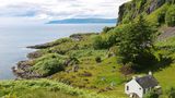Ardentallen, Schottland