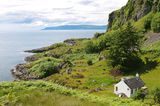 Ardentallen, Schottland
