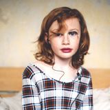 Sehnsucht nach dem Erwachsensein