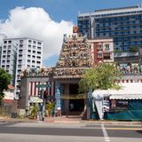 Little India