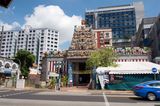 Little India