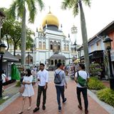 Kampong Glam