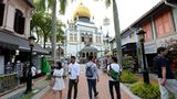 Kampong Glam