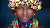 Faces, People, Encounters Special Mention, Rafal Ziejewski