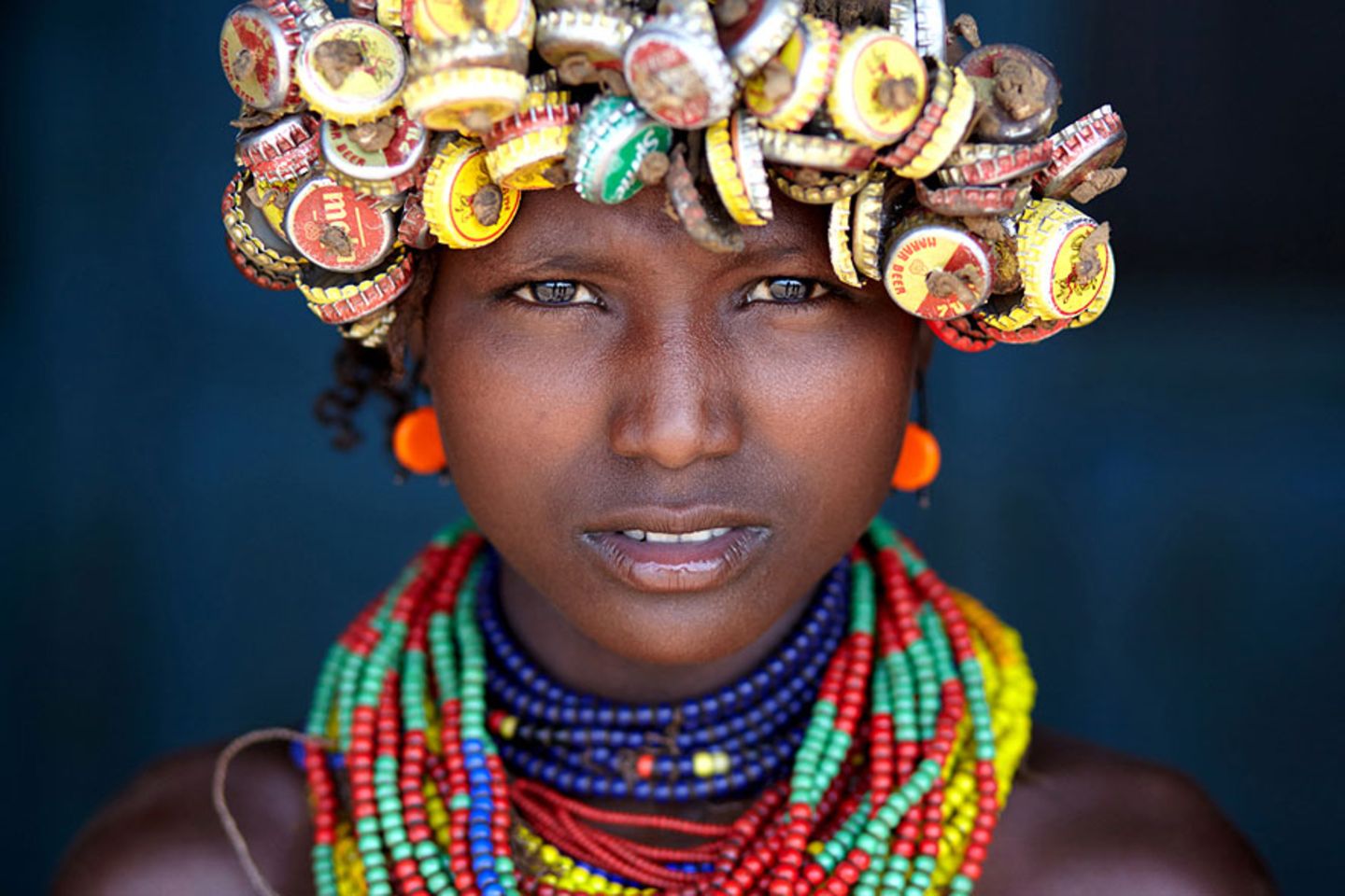Faces, People, Encounters Special Mention, Rafal Ziejewski